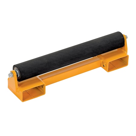 Vestil HEFTI-LIFT ATTACH RUBBER ROLLER HYDC-RR